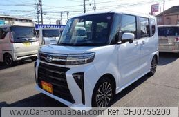 daihatsu tanto 2023 -DAIHATSU--Tanto LA650S--LA650S-0353407---DAIHATSU--Tanto LA650S--LA650S-0353407-