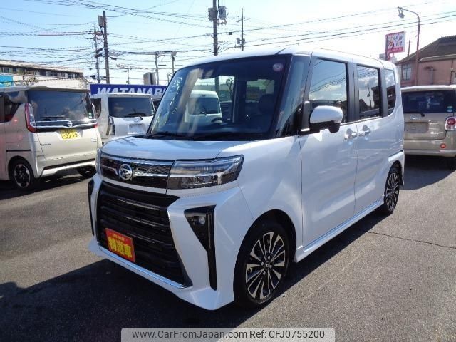 daihatsu tanto 2023 -DAIHATSU--Tanto LA650S--LA650S-0353407---DAIHATSU--Tanto LA650S--LA650S-0353407- image 1