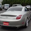 lexus sc 2007 -LEXUS--Lexus SC DBA-UZZ40--UZZ40-9013388---LEXUS--Lexus SC DBA-UZZ40--UZZ40-9013388- image 13