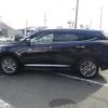 toyota harrier 2017 -TOYOTA--Harrier DBA-ZSU60W--ZSU60-0124983---TOYOTA--Harrier DBA-ZSU60W--ZSU60-0124983- image 19