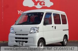 daihatsu hijet-cargo 2017 quick_quick_EBD-S321V_S321V-0335878