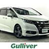 honda odyssey 2016 -HONDA--Odyssey DBA-RC1--RC1-1121372---HONDA--Odyssey DBA-RC1--RC1-1121372- image 1