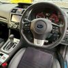 subaru wrx-s4 2015 quick_quick_DBA-VAG_VAG-012215 image 14