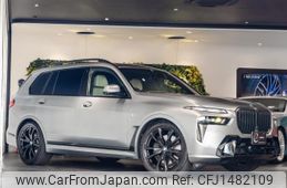 bmw x7 2023 CFJ1482109