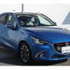 mazda demio 2015 -MAZDA--Demio LDA-DJ5FS--DJ5FS-142281---MAZDA--Demio LDA-DJ5FS--DJ5FS-142281- image 1