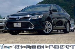 toyota camry 2016 -TOYOTA--Camry DAA-AVV50--AVV50-1052925---TOYOTA--Camry DAA-AVV50--AVV50-1052925-