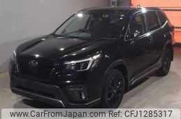 subaru forester 2020 -SUBARU--Forester SK5-003367---SUBARU--Forester SK5-003367-