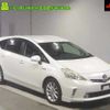 toyota prius-α 2011 -TOYOTA--Prius α ZVW41W-3028928---TOYOTA--Prius α ZVW41W-3028928- image 1