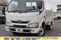 toyota dyna-truck 2017 quick_quick_LDF-KDY231_KDY231-8027962