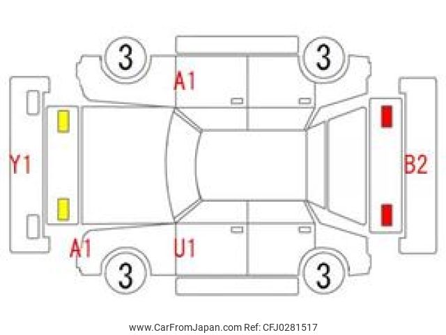 toyota prius 2018 -TOYOTA--Prius DAA-ZVW51--ZVW51-6067773---TOYOTA--Prius DAA-ZVW51--ZVW51-6067773- image 2