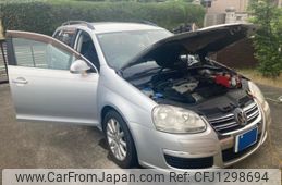 volkswagen golf-variant 2007 -VOLKSWAGEN--VW Golf Variant ABA-1KBLG--WVWZZZ1KZ8M309359---VOLKSWAGEN--VW Golf Variant ABA-1KBLG--WVWZZZ1KZ8M309359-
