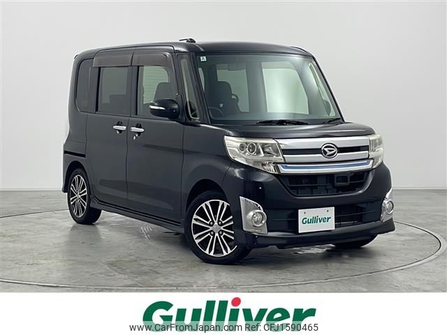 daihatsu tanto 2014 CFJ1590465 image 1