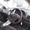 toyota corolla-fielder 2008 CFJ6076419 image 10