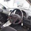 toyota corolla-fielder 2008 BD20111A8981 image 10