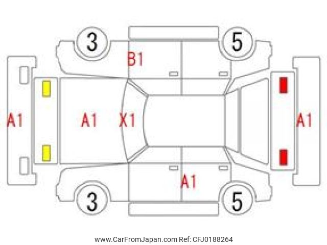 mini mini-others 2016 -BMW--BMW Mini DBA-XS15--WMWXS520202B38629---BMW--BMW Mini DBA-XS15--WMWXS520202B38629- image 2