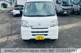 daihatsu hijet-van 2014 -DAIHATSU 【岐阜 480ﾌ9992】--Hijet Van S331V--0121278---DAIHATSU 【岐阜 480ﾌ9992】--Hijet Van S331V--0121278-