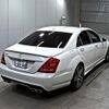 mercedes-benz s-class 2012 quick_quick_RBA-221057_WDD2210572A466249 image 4