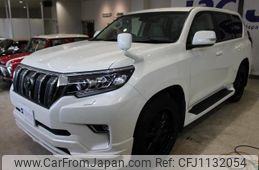toyota land-cruiser-prado 2022 quick_quick_3BA-TRJ150W_0145031