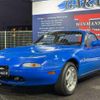 mazda roadster 1989 CFJ1853560 image 19