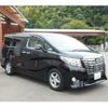 toyota alphard 2017 -TOYOTA 【福岡 301ﾜ6475】--Alphard DBA-AGH30W--AGH30-0126355---TOYOTA 【福岡 301ﾜ6475】--Alphard DBA-AGH30W--AGH30-0126355- image 19