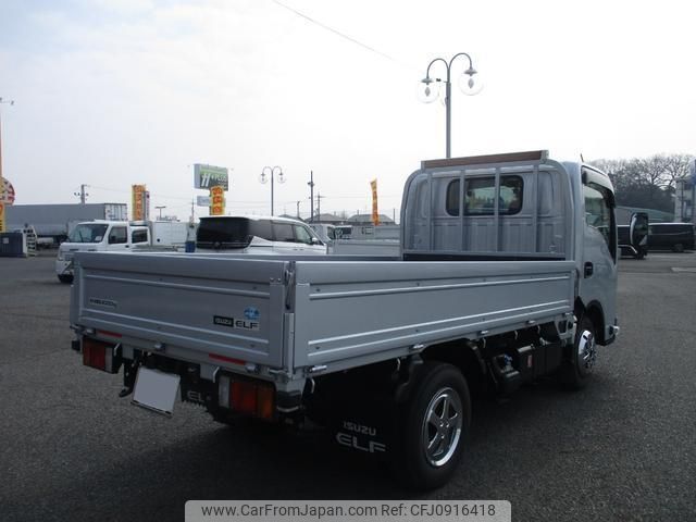 isuzu elf-truck 2024 -ISUZU 【倉敷 432ﾀ1000】--Elf NJR88AF--7018545---ISUZU 【倉敷 432ﾀ1000】--Elf NJR88AF--7018545- image 2