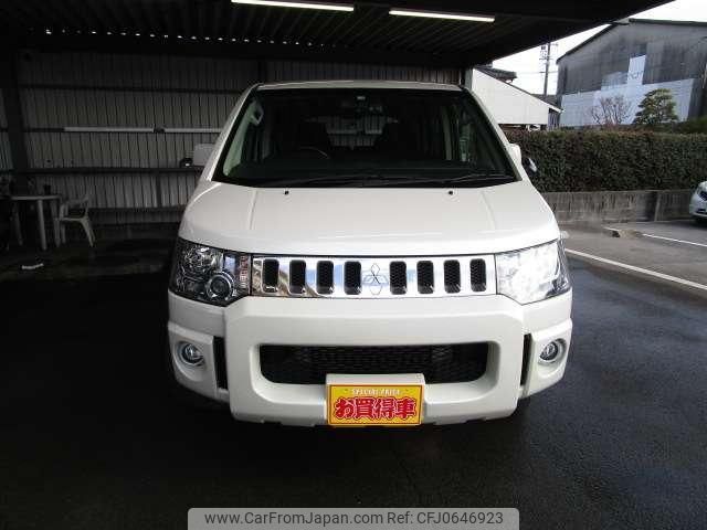 mitsubishi delica-d5 2017 quick_quick_LDA-CV1W_CV1W-1207442 image 2