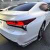 lexus ls 2018 CFJ1702920 image 20