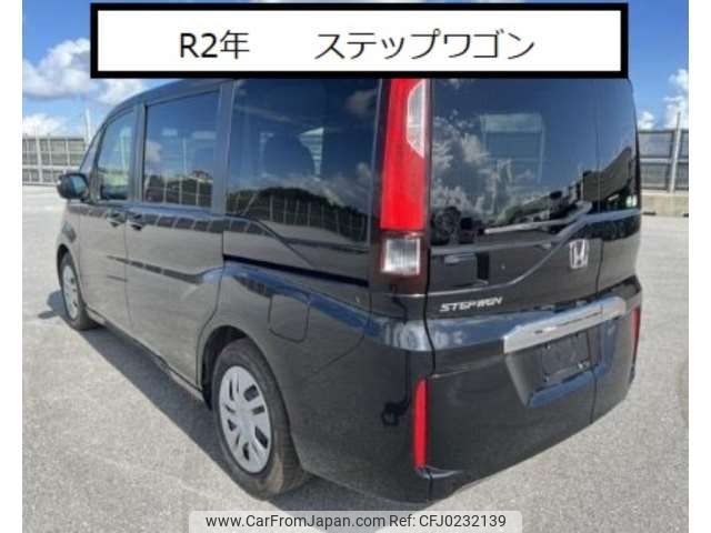 honda stepwagon 2020 -HONDA--Stepwgn 6BA-RP1--RP1-1300376---HONDA--Stepwgn 6BA-RP1--RP1-1300376- image 2