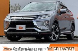 mitsubishi eclipse-cross 2018 CFJ1667537