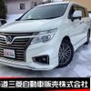 nissan elgrand 2018 -NISSAN--Elgrand DBA-TNE52--TNE52-045705---NISSAN--Elgrand DBA-TNE52--TNE52-045705- image 1