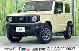 suzuki jimny 2023 quick_quick_JB64W_JB64W-289729