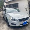 volvo v60 2012 CFJ1843909 image 1