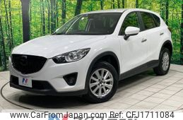 mazda cx-5 2014 CFJ1711084