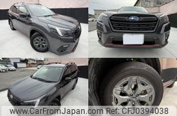 subaru forester 2022 quick_quick_5AA-SKE_SKE-076913