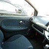 nissan note 2011 No.12423 image 9