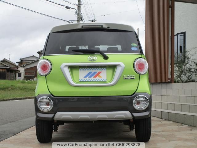 daihatsu cast 2015 quick_quick_DBA-LA250S_LA250S-0001287 image 2