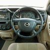 mazda tribute 2001 CFJ4175530 image 5