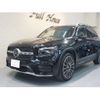 mercedes-benz glb-class 2023 -MERCEDES-BENZ--Benz GLB 3DA-247613M--W1N2476132W337512---MERCEDES-BENZ--Benz GLB 3DA-247613M--W1N2476132W337512- image 6