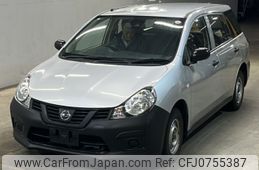 nissan ad-van 2019 -NISSAN--AD Van VY12-277295---NISSAN--AD Van VY12-277295-