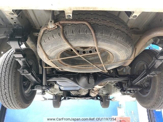 toyota hiace-van 2012 quick_quick_LDF-KDH206V_KDH206-8046314 image 2
