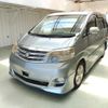 toyota alphard 2006 ENHANCEAUTO_1_ea286246 image 7