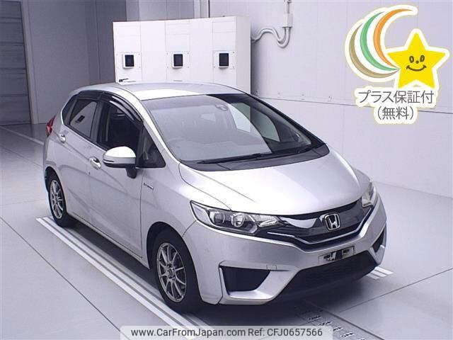 honda fit 2015 -HONDA--Fit GP5-3207763---HONDA--Fit GP5-3207763- image 1