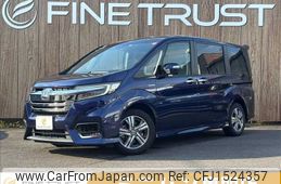 honda stepwagon 2019 CFJ1524357