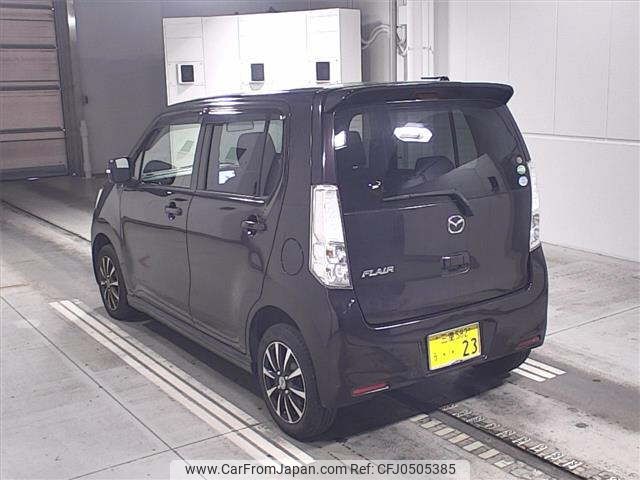 mazda flair 2014 -MAZDA 【名変中 】--Flair MJ34S--747329---MAZDA 【名変中 】--Flair MJ34S--747329- image 2