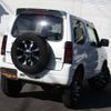 suzuki jimny 2012 -SUZUKI--Jimny ABA-JB23W--JB23W-685256---SUZUKI--Jimny ABA-JB23W--JB23W-685256- image 3