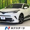 toyota c-hr 2018 -TOYOTA--C-HR DAA-ZYX10--ZYX10-2139388---TOYOTA--C-HR DAA-ZYX10--ZYX10-2139388- image 1