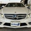 mercedes-benz e-class 2012 CFJ1619111 image 4