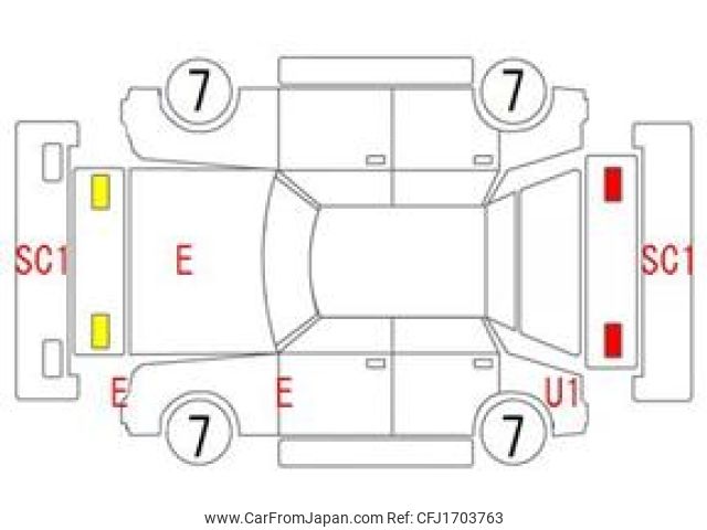 suzuki jimny 2020 CFJ1703763 image 2