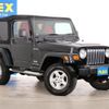 chrysler jeep-wrangler 2006 -CHRYSLER--Jeep Wrangler GH-TJ40S--1J4F449S26P708626---CHRYSLER--Jeep Wrangler GH-TJ40S--1J4F449S26P708626- image 13