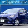 toyota yaris 2023 -TOYOTA--Yaris MXPH10--MXPH10-2145397---TOYOTA--Yaris MXPH10--MXPH10-2145397- image 1